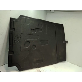 2011-2016 BMW 550 XI F10 REAR TRUNK FLOOR CAPRET MAT COVER PANEL TRIM OEM 2011-2016 BMW 550 XI F10 REAR TRUNK FLOOR CAPRET MAT COVER PANEL TRIM OEM