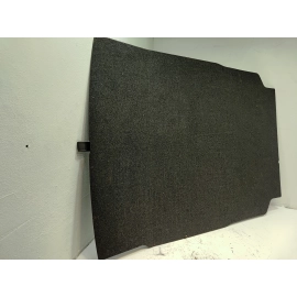 2011-2016 BMW 550 XI F10 REAR TRUNK FLOOR CAPRET MAT COVER PANEL TRIM OEM 2011-2016 BMW 550 XI F10 REAR TRUNK FLOOR CAPRET MAT COVER PANEL TRIM OEM