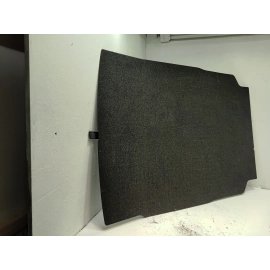 2011-2016 BMW 550 XI F10 REAR TRUNK FLOOR CAPRET MAT COVER PANEL TRIM OEM