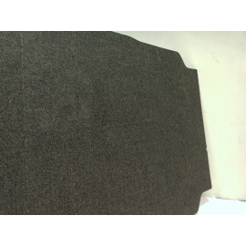 2011-2016 BMW 550 XI F10 REAR TRUNK FLOOR CAPRET MAT COVER PANEL TRIM OEM 2011-2016 BMW 550 XI F10 REAR TRUNK FLOOR CAPRET MAT COVER PANEL TRIM OEM