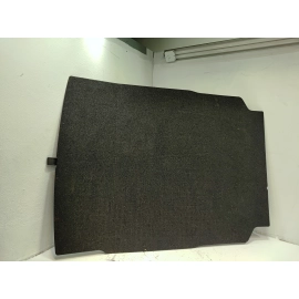 2011-2016 BMW 550 XI F10 REAR TRUNK FLOOR CAPRET MAT COVER PANEL TRIM OEM 2011-2016 BMW 550 XI F10 REAR TRUNK FLOOR CAPRET MAT COVER PANEL TRIM OEM