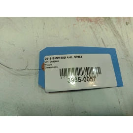 2011-2016 BMW 550 XI F10 REAR TRUNK FLOOR CAPRET MAT COVER PANEL TRIM OEM 2011-2016 BMW 550 XI F10 REAR TRUNK FLOOR CAPRET MAT COVER PANEL TRIM OEM