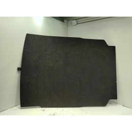 2011-2016 BMW 550 XI F10 REAR TRUNK FLOOR CAPRET MAT COVER PANEL TRIM OEM 2011-2016 BMW 550 XI F10 REAR TRUNK FLOOR CAPRET MAT COVER PANEL TRIM OEM