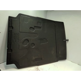 2011-2016 BMW 550 XI F10 REAR TRUNK FLOOR CAPRET MAT COVER PANEL TRIM OEM 2011-2016 BMW 550 XI F10 REAR TRUNK FLOOR CAPRET MAT COVER PANEL TRIM OEM