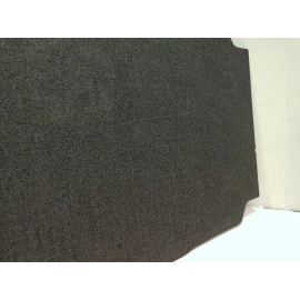 2011-2016 BMW 550 XI F10 REAR TRUNK FLOOR CAPRET MAT COVER PANEL TRIM OEM 2011-2016 BMW 550 XI F10 REAR TRUNK FLOOR CAPRET MAT COVER PANEL TRIM OEM