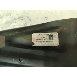 2018-2024 VOLKSWAGEN ATLAS REAR LEFT DRIVER SIDE TRAILING CONTROL ARM OEM