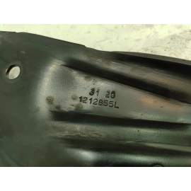 2018-2024 VOLKSWAGEN ATLAS REAR LEFT DRIVER SIDE TRAILING CONTROL ARM OEM