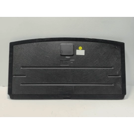 VOLKSWAGEN ATLAS REAR TRUNK FLOOR CARGO COVER 2018-2025 OEM VOLKSWAGEN ATLAS REAR TRUNK FLOOR CARGO COVER 2018-2025 OEM