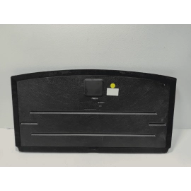 VOLKSWAGEN ATLAS REAR TRUNK FLOOR CARGO COVER 2018-2025 OEM VOLKSWAGEN ATLAS REAR TRUNK FLOOR CARGO COVER 2018-2025 OEM