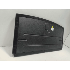 VOLKSWAGEN ATLAS REAR TRUNK FLOOR CARGO COVER 2018-2025 OEM VOLKSWAGEN ATLAS REAR TRUNK FLOOR CARGO COVER 2018-2025 OEM