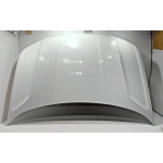 2018 - 2020 VOLKSWAGEN ATLAS VW HOOD BONNET SHELL COVER PANEL OEM 0Q0Q WHITE