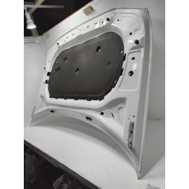 2018 - 2020 VOLKSWAGEN ATLAS VW HOOD BONNET SHELL COVER PANEL OEM 0Q0Q WHITE