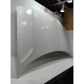 2018 - 2020 VOLKSWAGEN ATLAS VW HOOD BONNET SHELL COVER PANEL OEM 0Q0Q WHITE