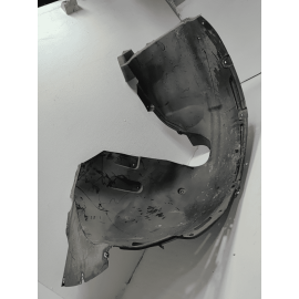 VOLKSWAGEN ATLAS FRONT RIGHT PASSENGER FENDER LINER SPLASH GUARD OEM 2018-2020