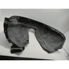 VOLKSWAGEN ATLAS FRONT RIGHT PASSENGER FENDER LINER SPLASH GUARD OEM 2018-2020