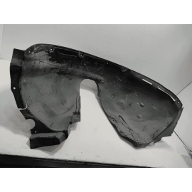 VOLKSWAGEN ATLAS FRONT RIGHT PASSENGER FENDER LINER SPLASH GUARD OEM 2018-2020 VOLKSWAGEN ATLAS FRONT RIGHT PASSENGER FENDER LINER SPLASH GUARD OEM 2018-2020