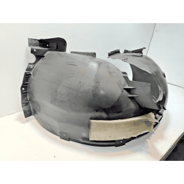 VOLKSWAGEN ATLAS FRONT RIGHT PASSENGER FENDER LINER SPLASH GUARD OEM 2018-2020