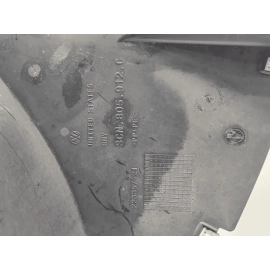 VOLKSWAGEN ATLAS FRONT RIGHT PASSENGER FENDER LINER SPLASH GUARD OEM 2018-2020 VOLKSWAGEN ATLAS FRONT RIGHT PASSENGER FENDER LINER SPLASH GUARD OEM 2018-2020