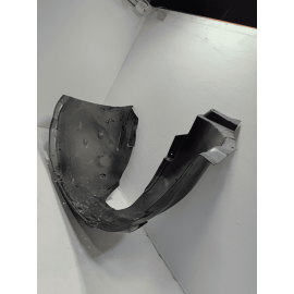 VOLKSWAGEN ATLAS FRONT RIGHT PASSENGER FENDER LINER SPLASH GUARD OEM 2018-2020