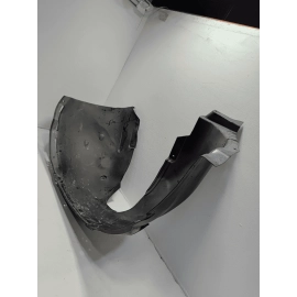 VOLKSWAGEN ATLAS FRONT RIGHT PASSENGER FENDER LINER SPLASH GUARD OEM 2018-2020 VOLKSWAGEN ATLAS FRONT RIGHT PASSENGER FENDER LINER SPLASH GUARD OEM 2018-2020