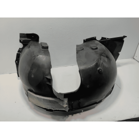 VOLKSWAGEN ATLAS FRONT RIGHT PASSENGER FENDER LINER SPLASH GUARD OEM 2018-2020