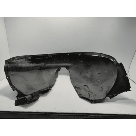 VOLKSWAGEN ATLAS FRONT RIGHT PASSENGER FENDER LINER SPLASH GUARD OEM 2018-2020