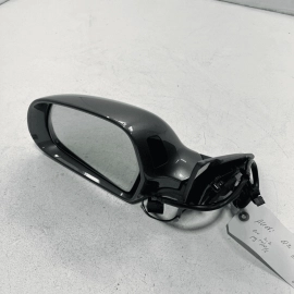15-18 AUDI Q3 LH LEFT DRIVER SIDE DOOR EXTERIOR MIRROR W/LANE ASSIST OEM GR