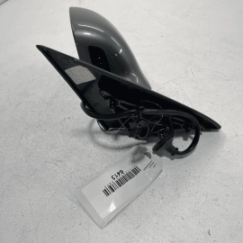 15-18 AUDI Q3 LH LEFT DRIVER SIDE DOOR EXTERIOR MIRROR W/LANE ASSIST OEM GR