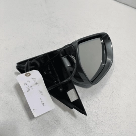 15-18 AUDI Q3 LH LEFT DRIVER SIDE DOOR EXTERIOR MIRROR W/LANE ASSIST OEM GR