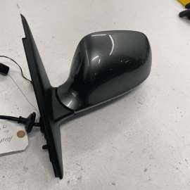 15-18 AUDI Q3 LH LEFT DRIVER SIDE DOOR EXTERIOR MIRROR W/LANE ASSIST OEM GR