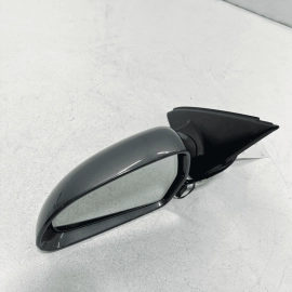 15-18 AUDI Q3 LH LEFT DRIVER SIDE DOOR EXTERIOR MIRROR W/LANE ASSIST OEM GR