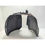 VOLKSWAGEN ATLAS FRONT LEFT DRIVER FENDER LINER SPLASH GUARD 2018-2020 OEM