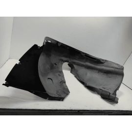 VOLKSWAGEN ATLAS FRONT LEFT DRIVER FENDER LINER SPLASH GUARD 2018-2020 OEM