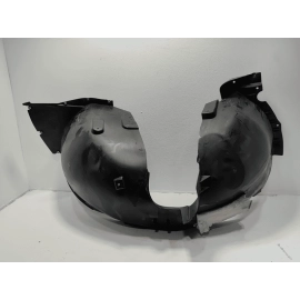 VOLKSWAGEN ATLAS FRONT LEFT DRIVER FENDER LINER SPLASH GUARD 2018-2020 OEM