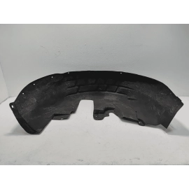 VOLKSWAGEN ATLAS REAR RIGHT PASSENGER FENDER LINER SPLASHGUARD 2018-2020 OEM VOLKSWAGEN ATLAS REAR RIGHT PASSENGER FENDER LINER SPLASHGUARD 2018-2020 OEM