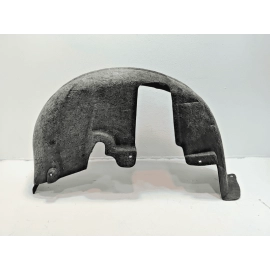 VOLKSWAGEN ATLAS REAR RIGHT PASSENGER FENDER LINER SPLASHGUARD 2018-2020 OEM