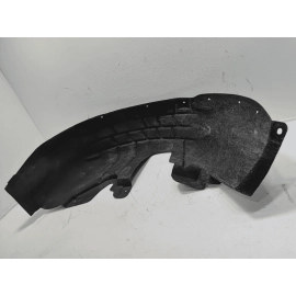 VOLKSWAGEN ATLAS REAR LEFT DRIVER FENDER LINER SPLASHGUARD 2018-2020 OEM VOLKSWAGEN ATLAS REAR LEFT DRIVER FENDER LINER SPLASHGUARD 2018-2020 OEM