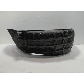 VOLKSWAGEN ATLAS REAR LEFT DRIVER FENDER LINER SPLASHGUARD 2018-2020 OEM VOLKSWAGEN ATLAS REAR LEFT DRIVER FENDER LINER SPLASHGUARD 2018-2020 OEM