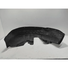 VOLKSWAGEN ATLAS REAR LEFT DRIVER FENDER LINER SPLASHGUARD 2018-2020 OEM VOLKSWAGEN ATLAS REAR LEFT DRIVER FENDER LINER SPLASHGUARD 2018-2020 OEM