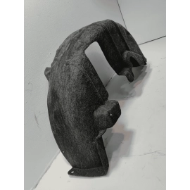 VOLKSWAGEN ATLAS REAR LEFT DRIVER FENDER LINER SPLASHGUARD 2018-2020 OEM VOLKSWAGEN ATLAS REAR LEFT DRIVER FENDER LINER SPLASHGUARD 2018-2020 OEM