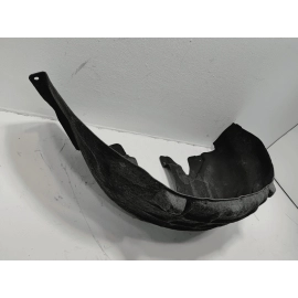 VOLKSWAGEN ATLAS REAR LEFT DRIVER FENDER LINER SPLASHGUARD 2018-2020 OEM VOLKSWAGEN ATLAS REAR LEFT DRIVER FENDER LINER SPLASHGUARD 2018-2020 OEM