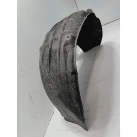 VOLKSWAGEN ATLAS REAR LEFT DRIVER FENDER LINER SPLASHGUARD 2018-2020 OEM VOLKSWAGEN ATLAS REAR LEFT DRIVER FENDER LINER SPLASHGUARD 2018-2020 OEM