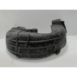 VOLKSWAGEN ATLAS REAR LEFT DRIVER FENDER LINER SPLASHGUARD 2018-2020 OEM VOLKSWAGEN ATLAS REAR LEFT DRIVER FENDER LINER SPLASHGUARD 2018-2020 OEM
