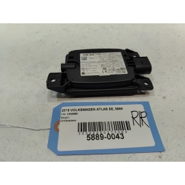 2018-2021 Volkswagen GTI Rear Right Passenger Side Blind Spot Radar Module OEM