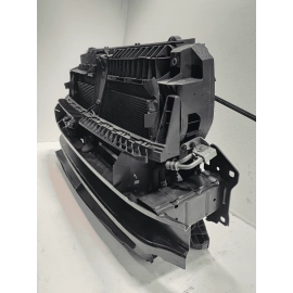 2018-20 VOLKSWAGEN ATLAS 3.6 L RADIATOR CONDENSOR & FAN SHROUD REINFORCEMENT OEM