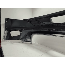 2018 - 2020 VOLKSWAGEN ATLAS REAR BUMPER COVER ASSEMBLY OEM 0Q0Q Pure White 2018 - 2020 VOLKSWAGEN ATLAS REAR BUMPER COVER ASSEMBLY OEM 0Q0Q Pure White