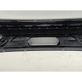 2018 - 2020 VOLKSWAGEN ATLAS REAR BUMPER COVER ASSEMBLY OEM 0Q0Q Pure White 2018 - 2020 VOLKSWAGEN ATLAS REAR BUMPER COVER ASSEMBLY OEM 0Q0Q Pure White