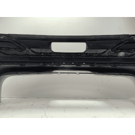 2018 - 2020 VOLKSWAGEN ATLAS REAR BUMPER COVER ASSEMBLY OEM 0Q0Q Pure White