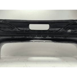 2018 - 2020 VOLKSWAGEN ATLAS REAR BUMPER COVER ASSEMBLY OEM 0Q0Q Pure White 2018 - 2020 VOLKSWAGEN ATLAS REAR BUMPER COVER ASSEMBLY OEM 0Q0Q Pure White