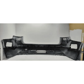 2018 - 2020 VOLKSWAGEN ATLAS REAR BUMPER COVER ASSEMBLY OEM 0Q0Q Pure White 2018 - 2020 VOLKSWAGEN ATLAS REAR BUMPER COVER ASSEMBLY OEM 0Q0Q Pure White